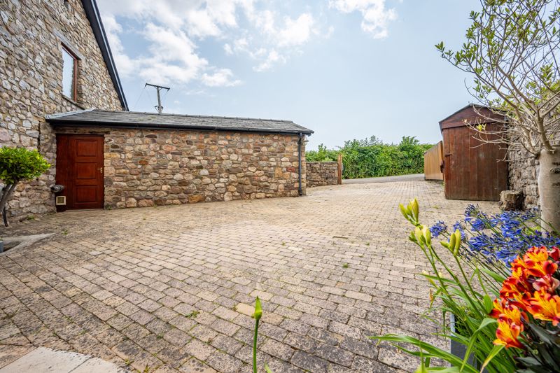 Parking- click for photo gallery